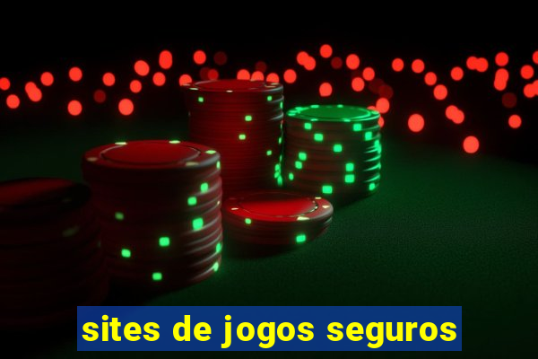 sites de jogos seguros